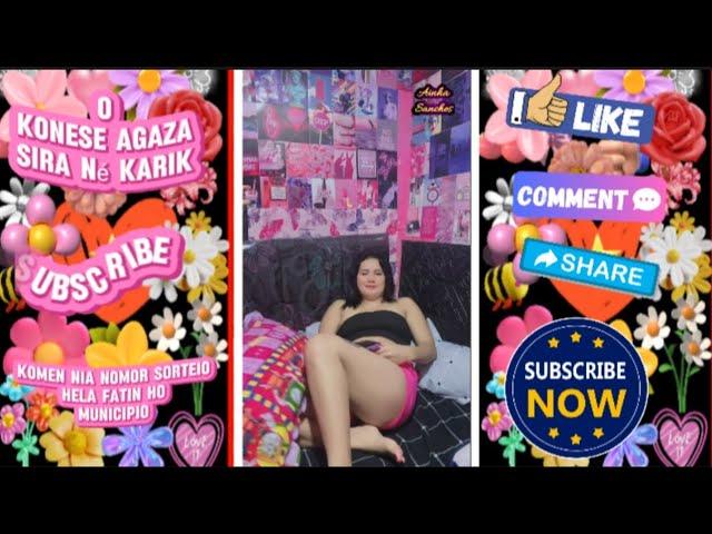 mari nikmati dengan kami, cuci mata video cewe sexy Timor-Leste part60#@Timorgirlchannel