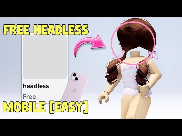 EASY FREE HEADLESS [Mobile]