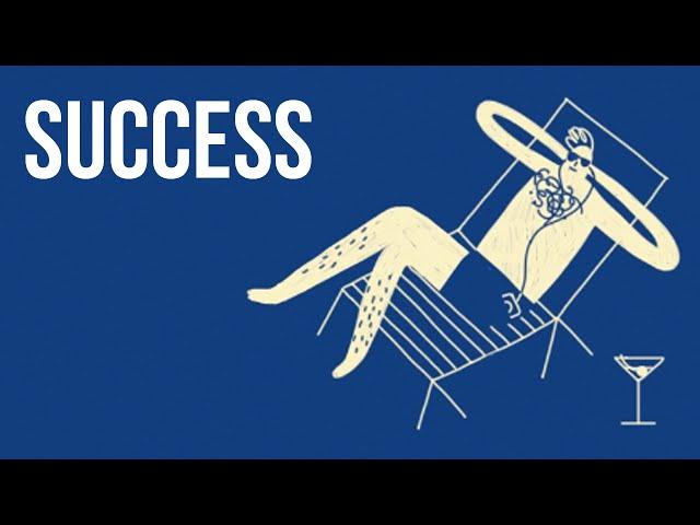 What is 'success'?