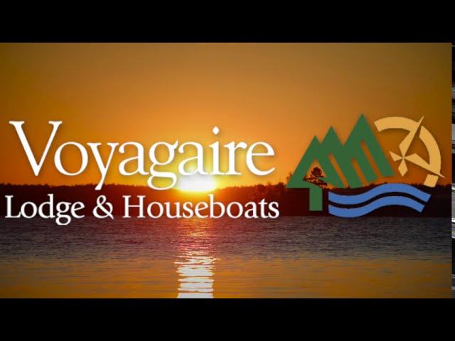 Voyagaire Lodge & Houseboats 2020