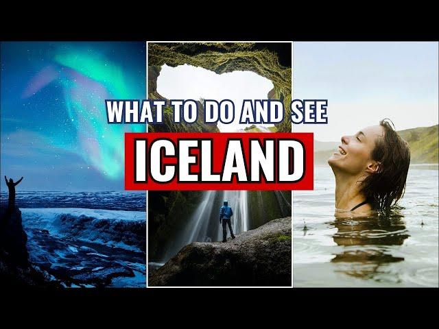 10 Most Beautiful Places To Visit In Iceland Travel Guide 2024