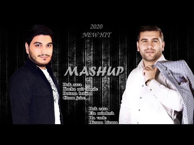 Omar Lazgiev & Alyaz Temuryan - MASHUP 2020