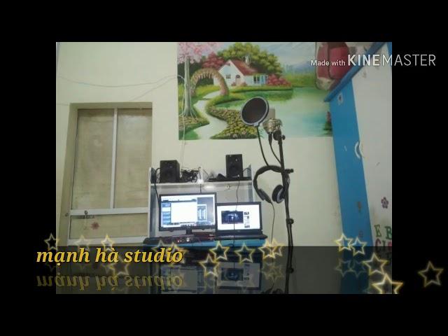 Câu đợi câu chờ mạnh hà studio phố vó lạc sơn hòa bình