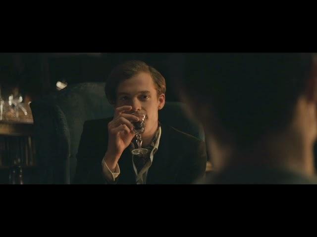 The Riot Club -  Sam Reid as Hugo Fraser-Tyrwhitt