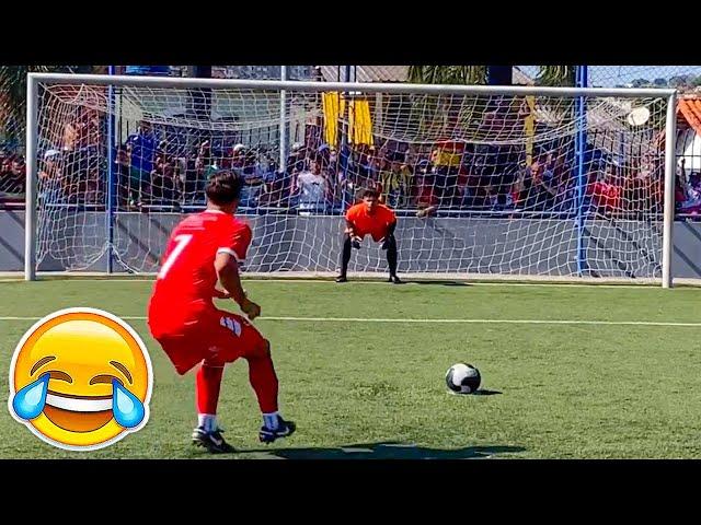 1 HOUR OF FOOTBALL FAILS, SKILLS & GOALS #45