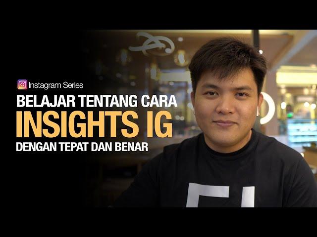 Cara Membaca Insights Instagram dengan Tepat dan Optimasinya!