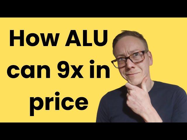 Altura ALU crypto review -  next coin for Binance?