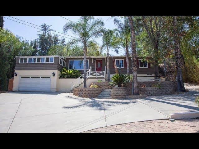 San Diego Homes for Rent: La Mesa 3BR/2BA by Property Managers in San Diego