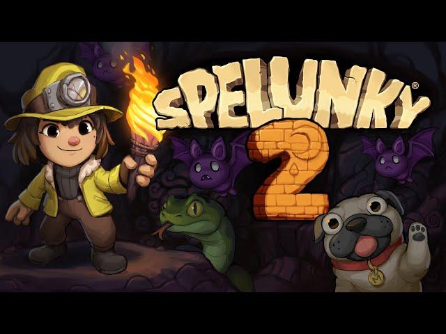 Spedunky 2