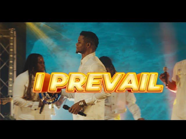 I PREVAIL (Official video) - Joe Praize