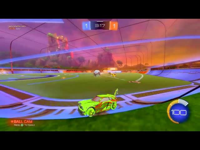 Rocket League Tamil  gameplay Live PS4 Broadcast