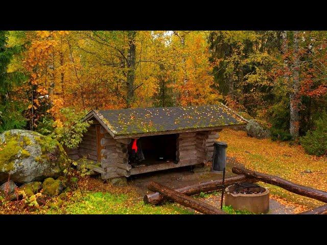 Рыбалка в красивых местах. Прокрались на рудники. Нашли избушку на озере. РЫБЫ НАЛОВИЛИ!