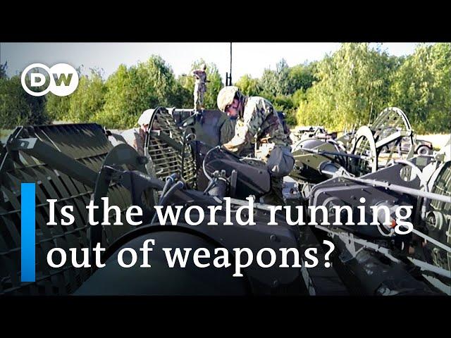 What to expect in the Ukraine War in 2023 | DW News