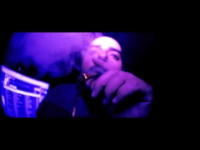 Berner  ft  Nipsey Hussle - Wax Room (Official Music Video)