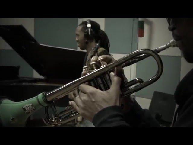 The Hypnotic Brass Ensemble - Minaj (Live)