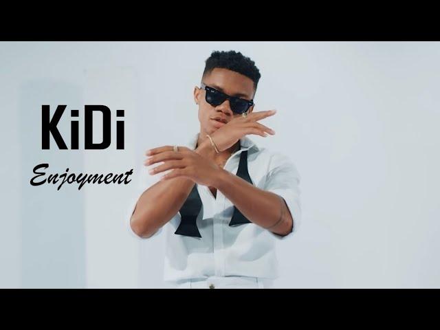 KiDi - Enjoyment (Official Video)