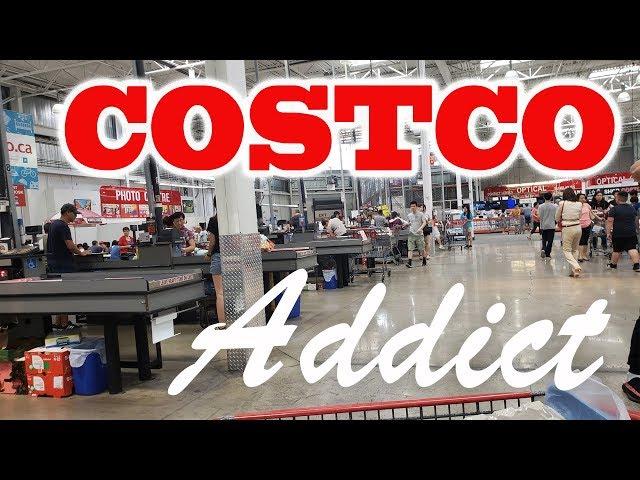 COSTCO зависимые 2019-07-28 | Жизнь в Канаде by Étoile Tube CANADA