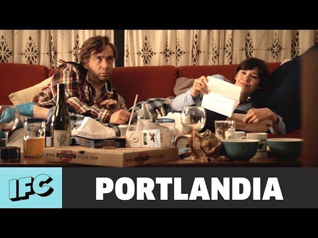 One More Episode | Portlandia | IFC