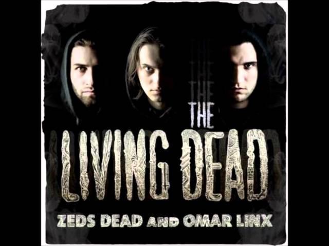 Zeds Dead & Omar Linx - Take A Chance
