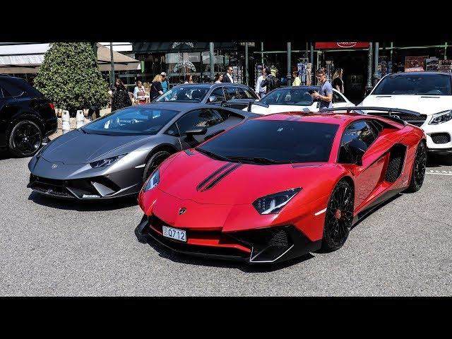 Top Marques 2018 DAY 1  |  Apollo IE, Zenvo TSR-S & More!  |  CARS WITH ROBERT