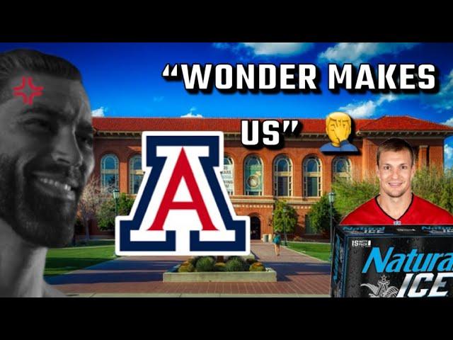 University of Arizona: Honest Review