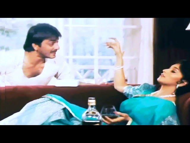 Jab Se Huyi Hain Shaadi-Thanedaar 1990 Full Video Song, Sanjay Dutt, Madhuri Dixit