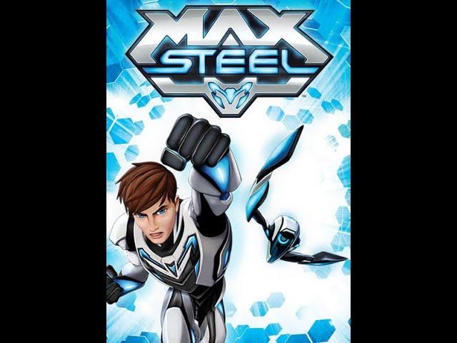 Max Steel S2 E19