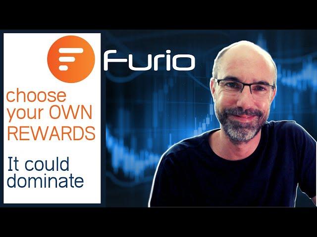 FURIO - future passive income DOMINANCE or DYING (if it works you'll get rich)