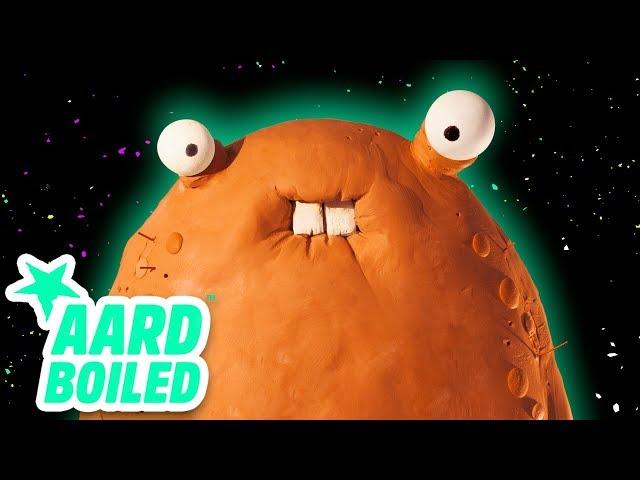 Welcome to AardBoiled...