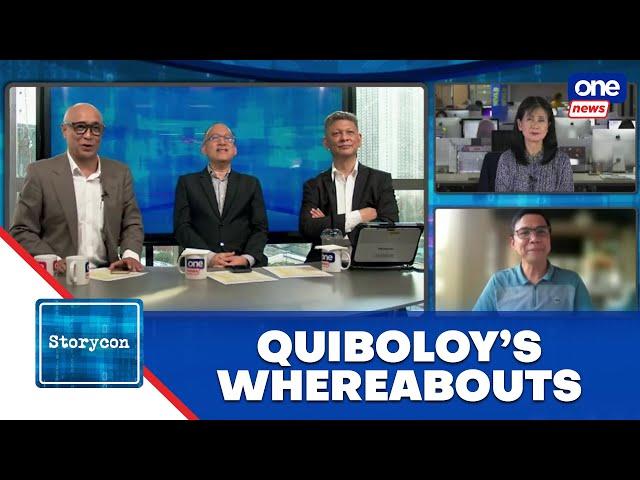 Storycon | Quiboloy is not in hiding, just unavailable – lawyer