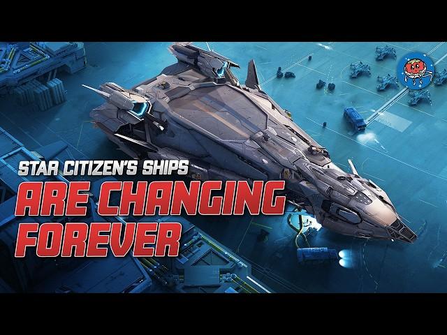 Engineering Is Star Citizen's Next Controversial Feature, But Will It Really Be That Bad?