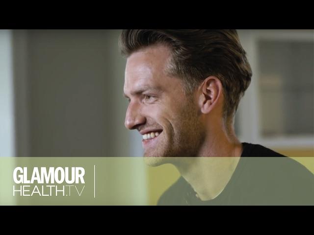 Binnenkijken bij Jelmer de Boer | Glamour-serie Eat, Sweat, Style, Repeat | #1