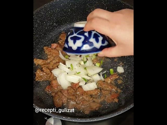 БАТ ЖАСАЛУУЧУ БОСО ЛАГМАН.