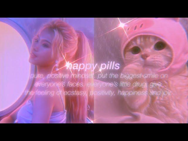 “𝐋𝐈𝐓𝐓𝐋𝐄 𝐒𝐔𝐍𝐒𝐇𝐈𝐍𝐄” POWERFUL happy pills subliminal [FORCED, LISTEN ONCE]