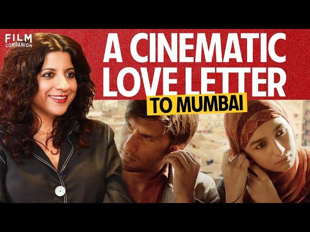 Breaking All Barriers | Zoya Akhtar | Anupama Chopra | Gully Boy | Film Companion