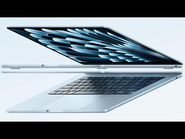 MacBook Air M4 : notre avis sur le nouveau portable Apple !