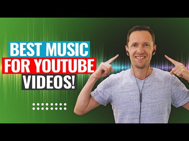 Best Royalty Free Music for YouTube Videos - Top 3 Sites for 2022!