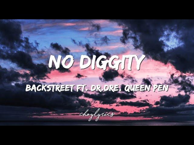 Blackstreet - No Diggity ft. Dr. Dre, Queen Pen (Lyrics)