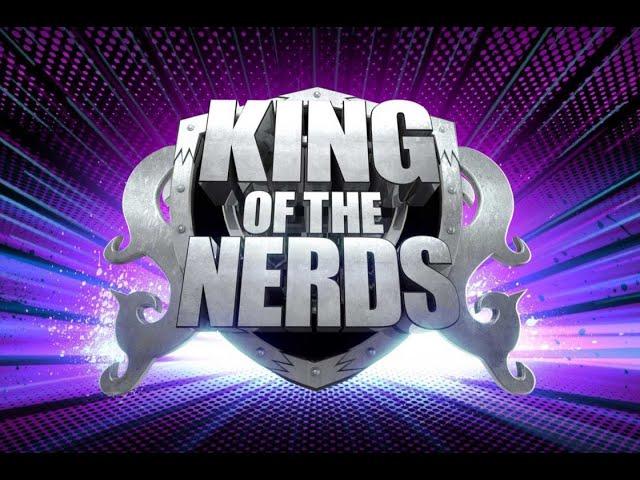 King Of The Nerds Uk S01 E02