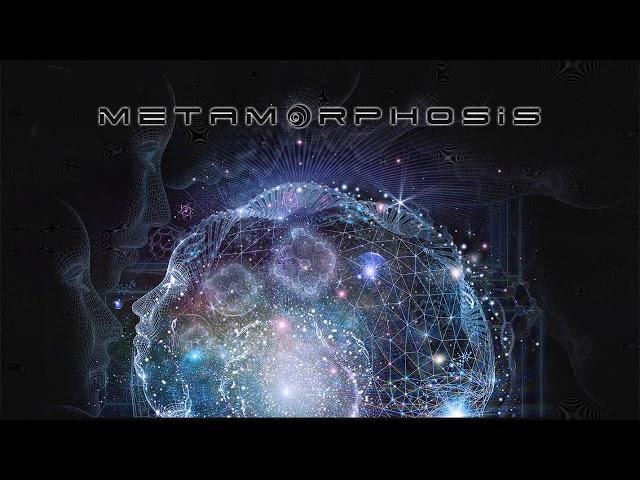 METAMORPHOSIS "Rhythm of the Universe"  [ Altar Records ]