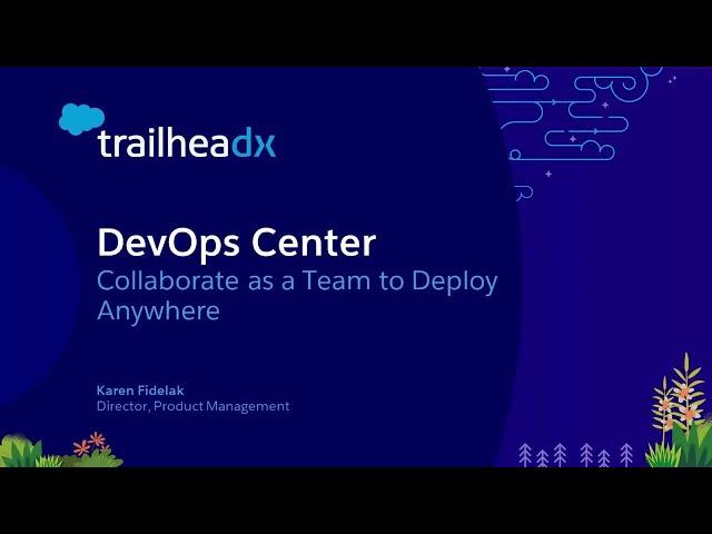 DevOps Center