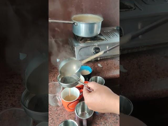 This only for Tea  Lover around world #viral #tea