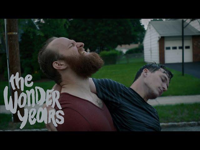 The Wonder Years - Cardinals (Official Music Video)