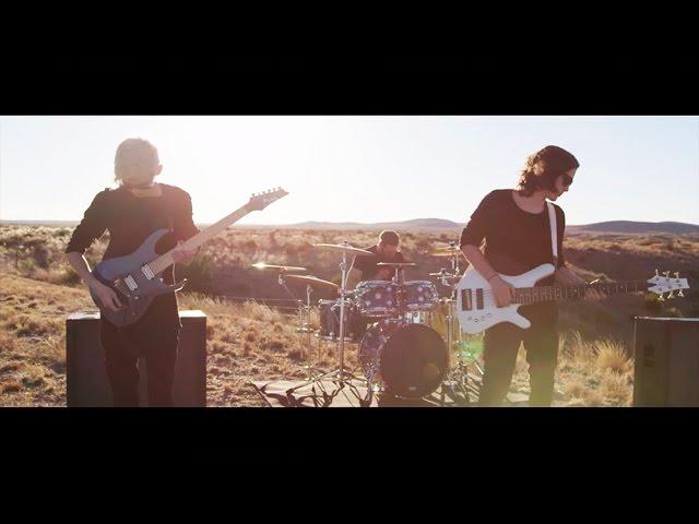 Polyphia | Crush (Official Music Video)