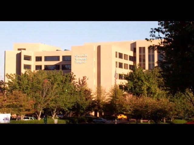 How To Maintain Drains At A Massive Hospital