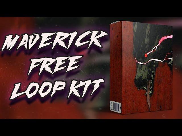 (FREE) Guitar Trap Loop Kit/Pack 2020 - Maverick (Gunna, Lil Keed, Lil Gotit Type Samples)