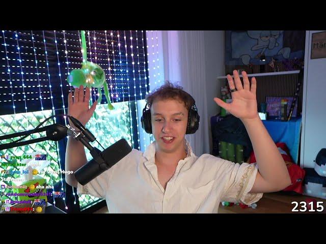 BAUT WAS IHR WOLLT UND ICH KAUFE ES MINECRAFT EVENTUNBAN REQUESTSREACTION (13.07.2024)