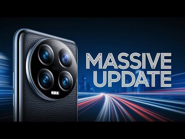 Huawei Pura X: The MASSIVE Update You Didn't See Coming
