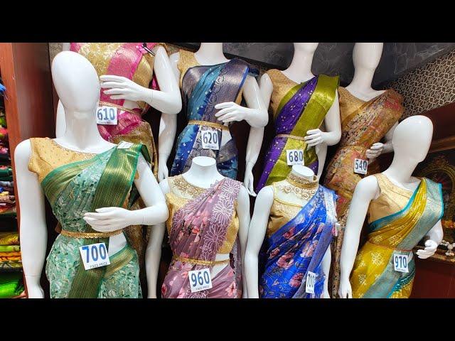 SHE NEEDS Latest Collections  ||she needs dilsukhnagar hyderabad ||she needs saree world |Sarees