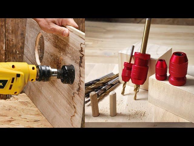 Revolutionize Your DIY Game with These 10 Innovative Tools!